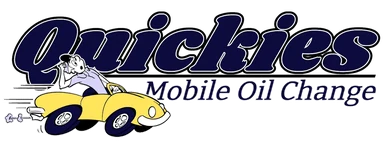 Quickies Mobile Oil Change
